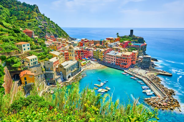 Vernazza