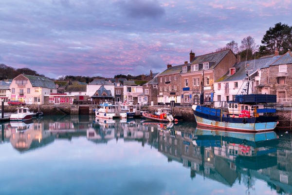 Padstow