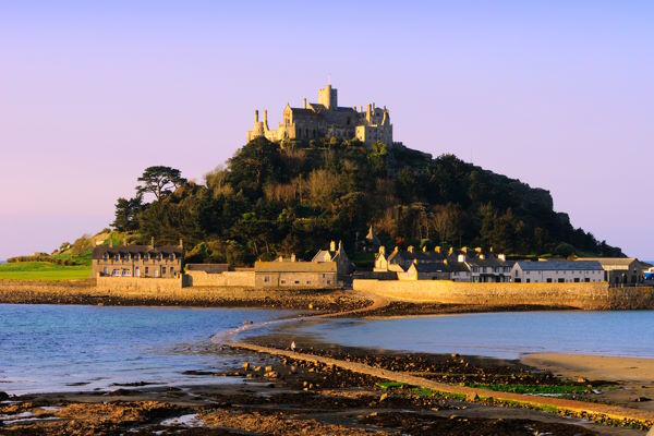 St. Michael’s Mount