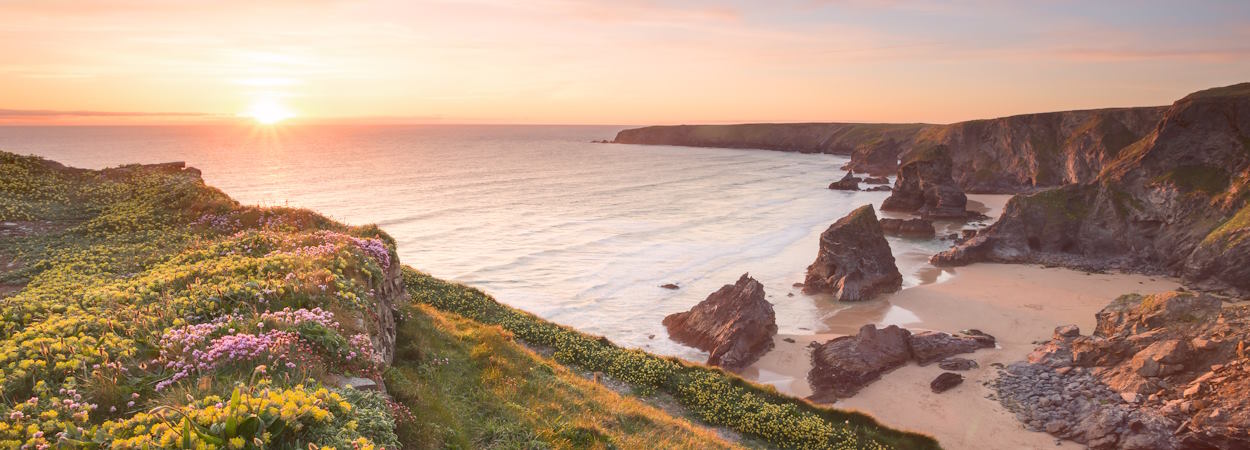 Urlaub Cornwall