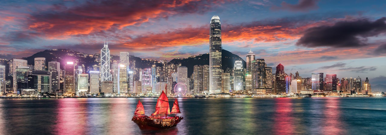 Hongkong