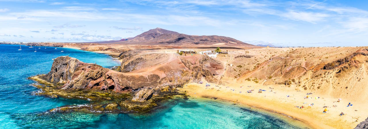 Lanzarote