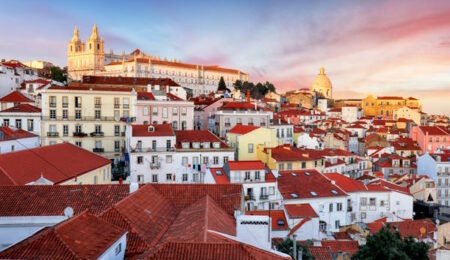 Lissabon