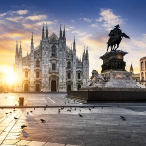 Mailand