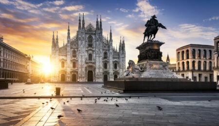 Mailand