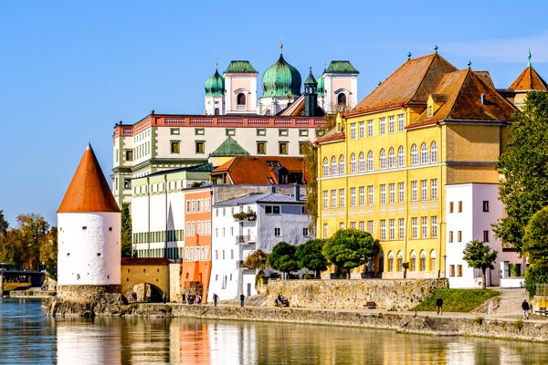 Passau