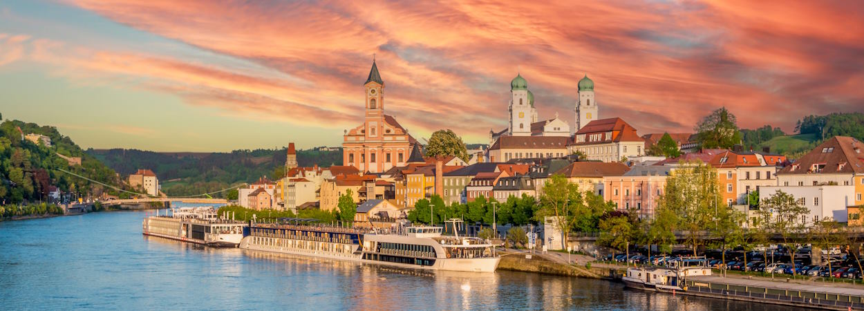 Passau