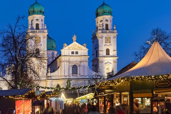 Christkindlmarkt