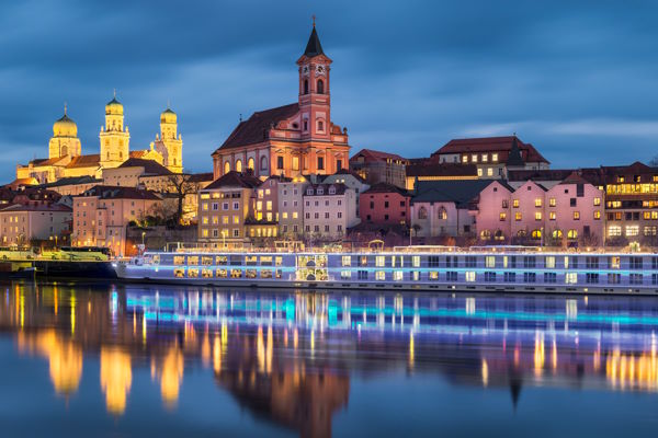 Passau