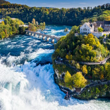 Rheinfall