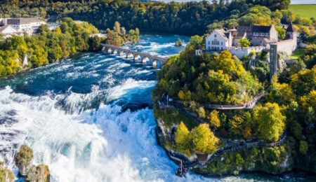 Rheinfall