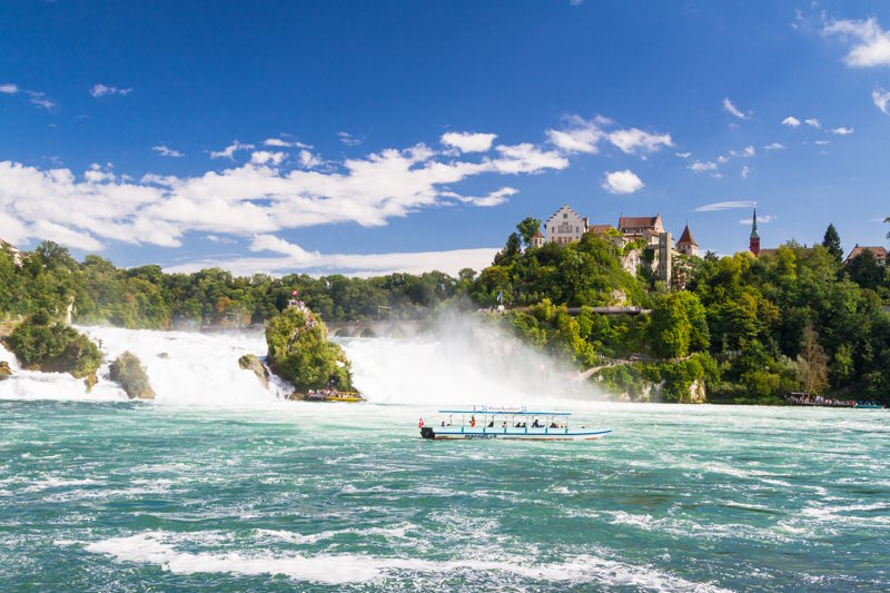 Rheinfall