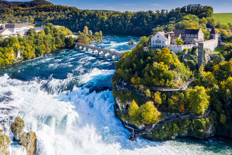 Rheinfall