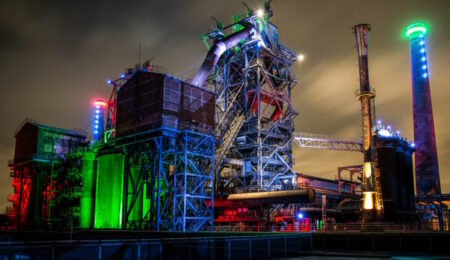 Ruhrgebiet
