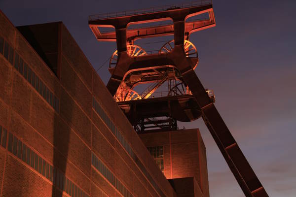 Zeche Zollverein