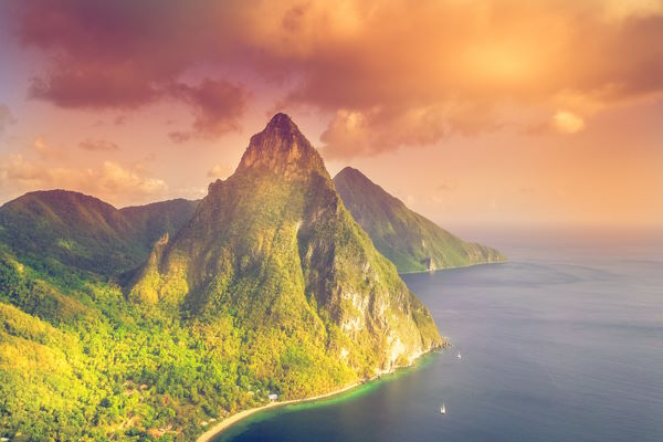 Saint Lucia