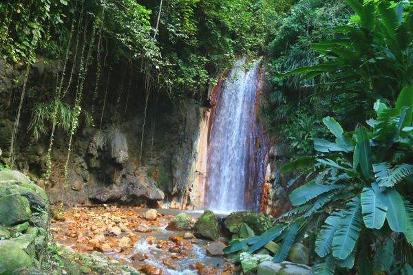 Wasserfall