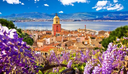 Saint Tropez