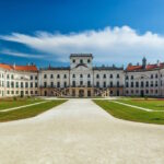 Schloss Esterhazy Ungarn