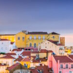 Städtereise Lissabon