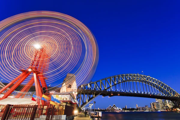 Luna Park