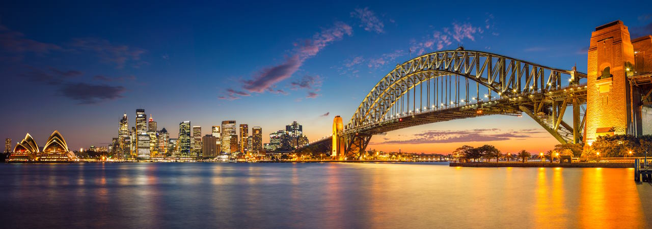 Sydney