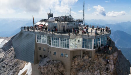Zugspitze