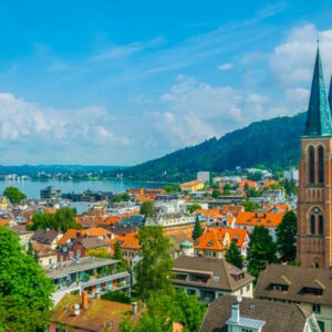 Bregenz