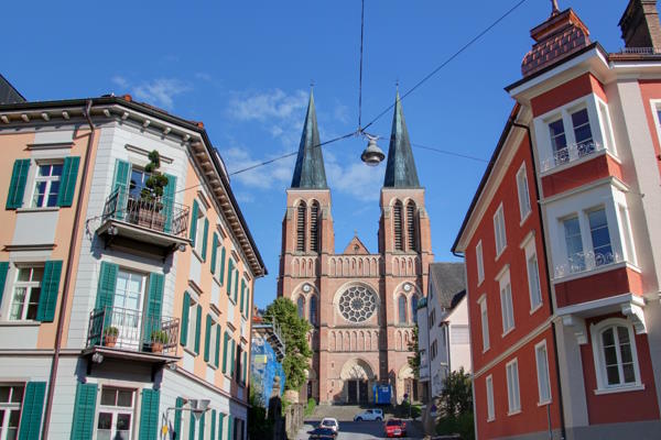 Altstadt Bregenz