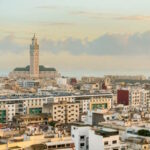Casablanca
