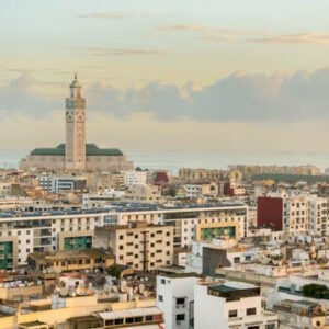 Casablanca