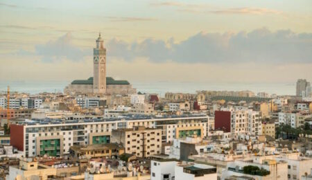Casablanca