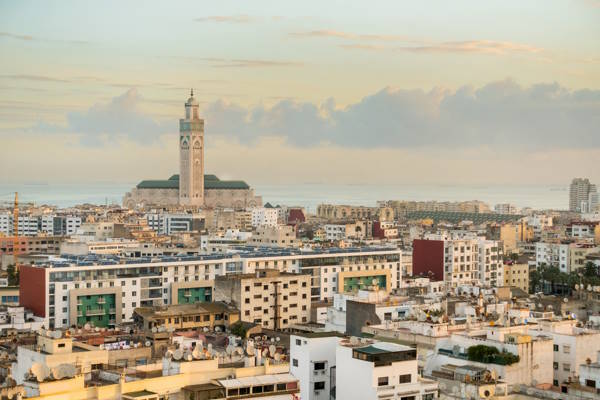 Casablanca