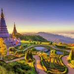 Chiang Mai Doi Inthanon