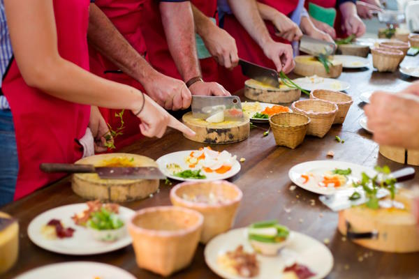 Street Food Chiang Mai