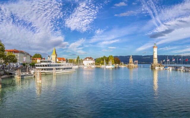 Lindau am Bodensee