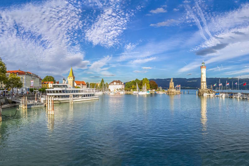 Lindau am Bodensee