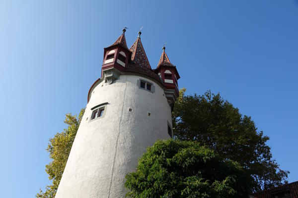 Diebesturm