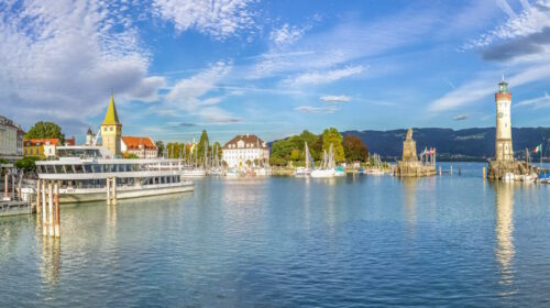 Lindau am Bodensee