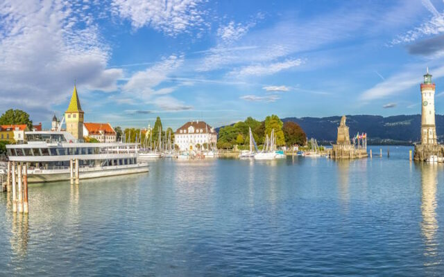 Lindau am Bodensee