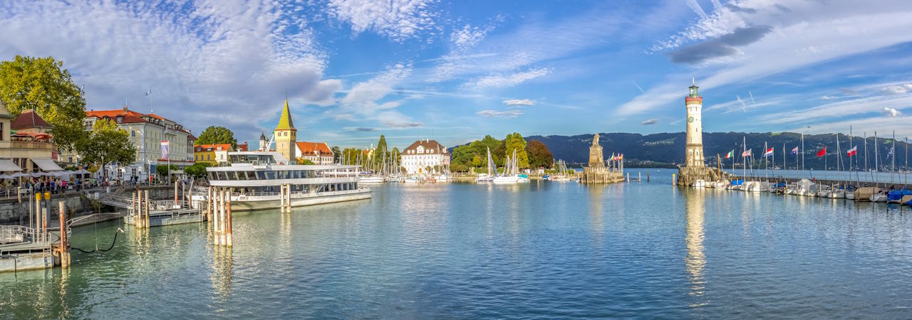 Lindau am Bodensee