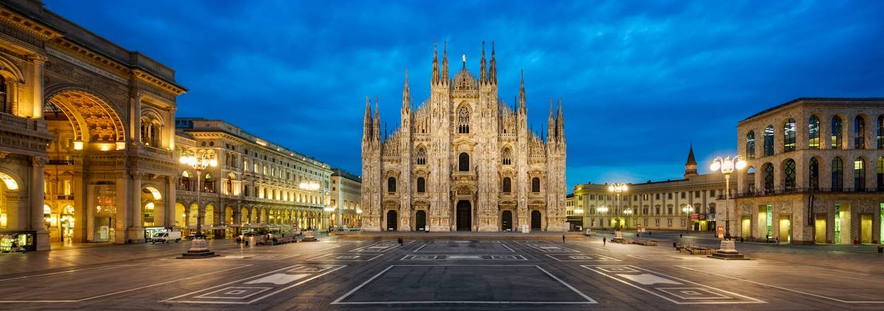 Mailand