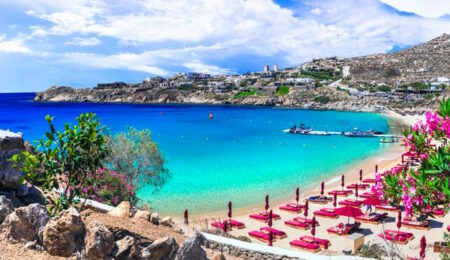 Mykonos