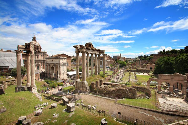 Forum Romanum