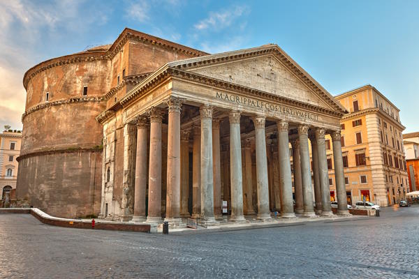 Pantheon Rom