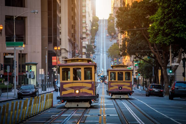 Cable Cars