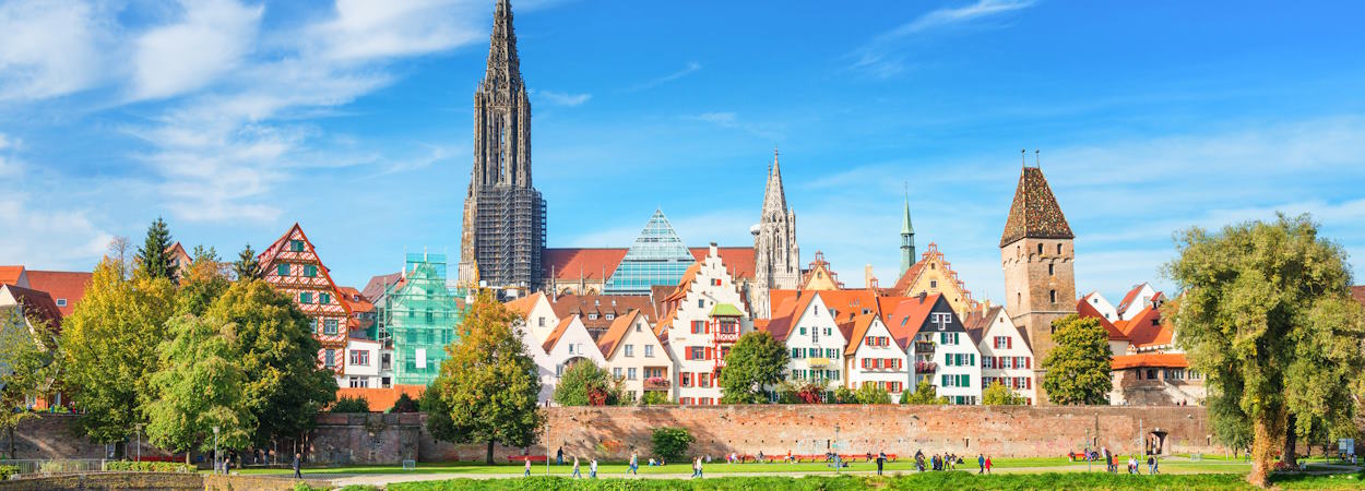 Ulm
