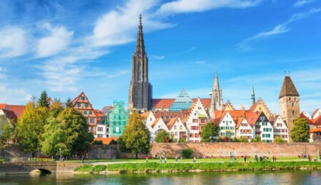 Ulm