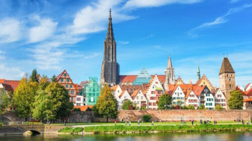 Ulm