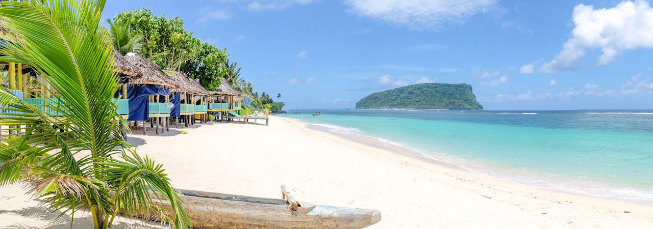 Samoa